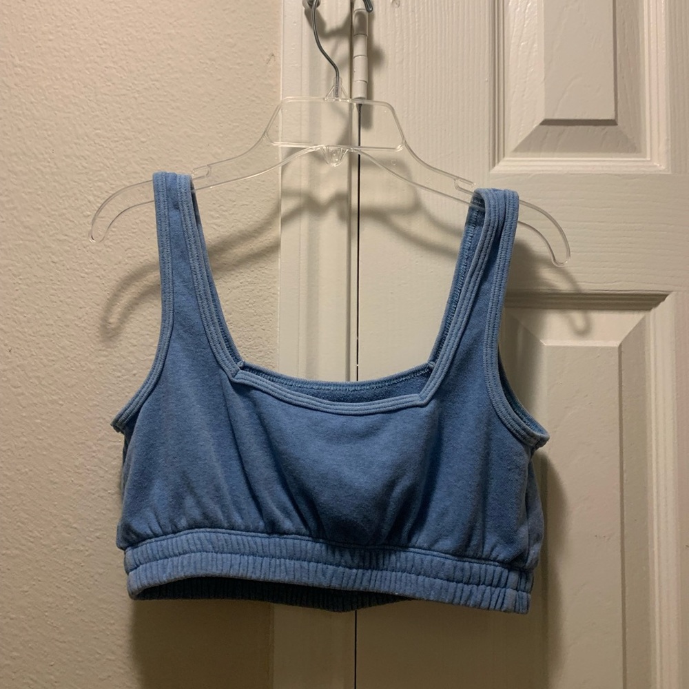 Target Crop